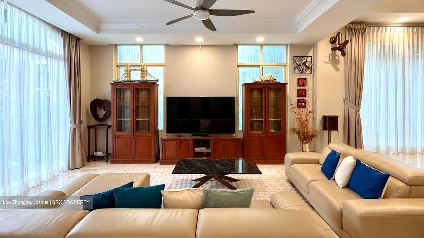 Thomson Garden Estate (D20), Semi-Detached #639467891